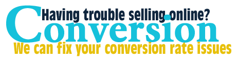 Amplimark can improve your conversion rate