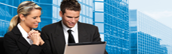 Quick results through paid search placement