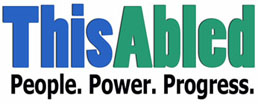 Thisabled | People, Power, Progress