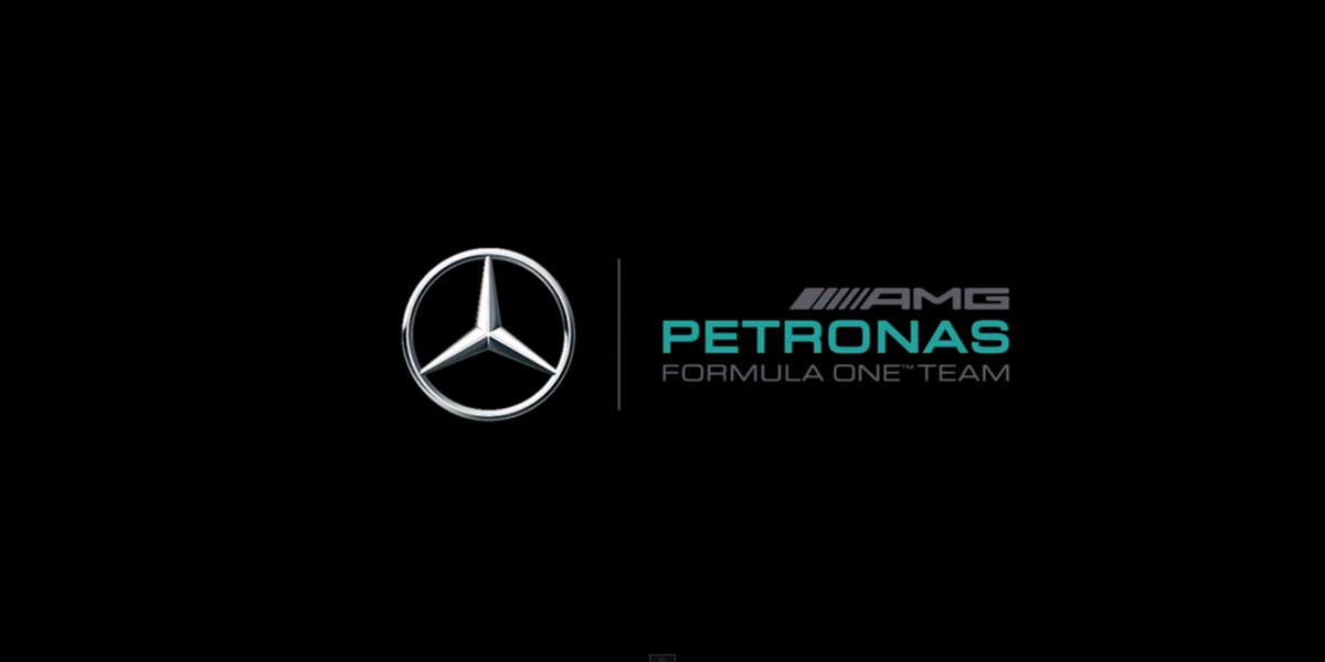 Mercedes AMG Petronas F1 Team