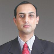 Manoj Tomar, MBA