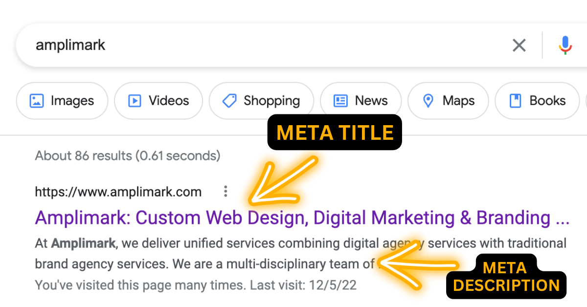 metadata for seo