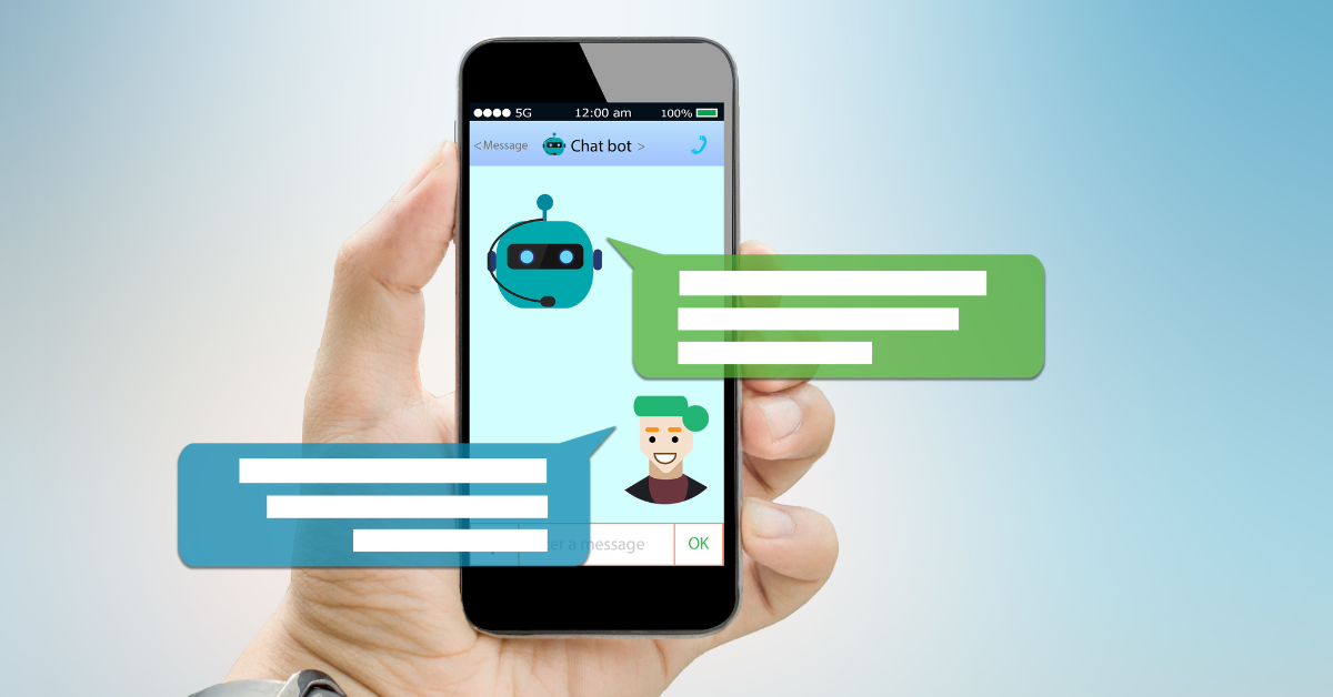 chatbot for website