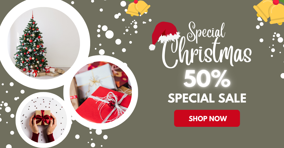 Holiday Social Media Campaign