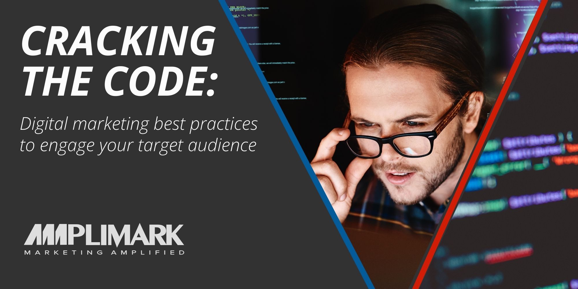 Crack the Code: Target marketing