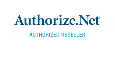 Authorize.Net Certified Reseller