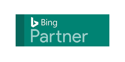 Bing Partner Agency