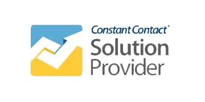 Constant Contact Solution Provider