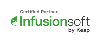 Infusionsoft Certified Partner