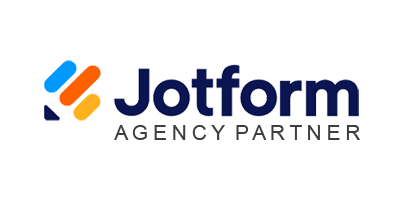 Jotform Agency Partner