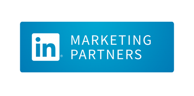 LinkedIn Marketing Partner