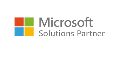 Microsoft Solution Partner