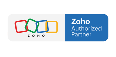 ZOHO Authorized Partner